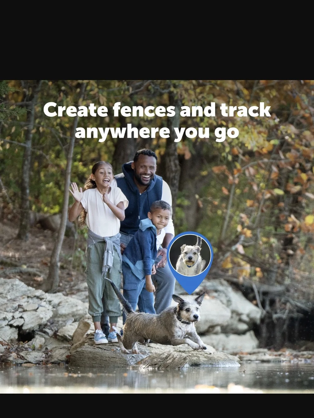 PetSafe Guardian GPS 2.0 Dog Fence & Tracking